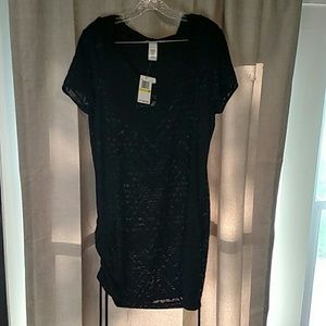 Coverup for bathing suit